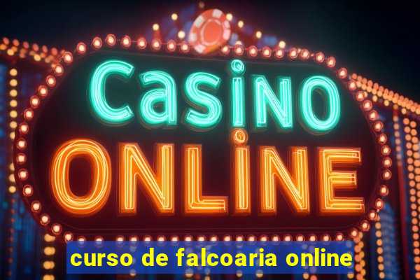 curso de falcoaria online